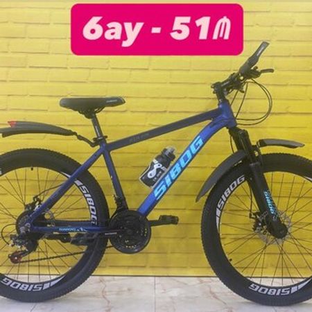 Velosiped 26 SİBOG-AL – Velosipedlər – ucuztap.az