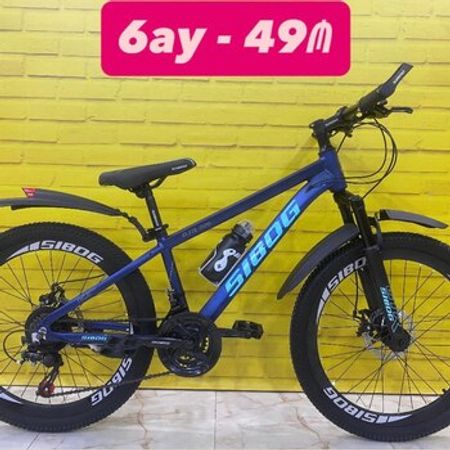 Velosiped 24 SİBOG-AL – Velosipedlər – ucuztap.az