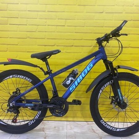 Velosiped 24 SİBOG-AL – Velosipedlər – ucuztap.az