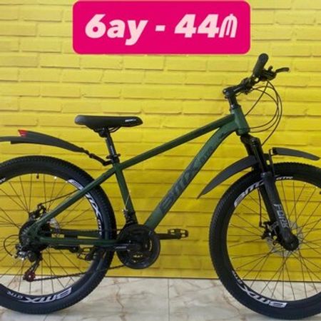 Velosiped 24 BMX-007 – Velosipedlər – ucuztap.az