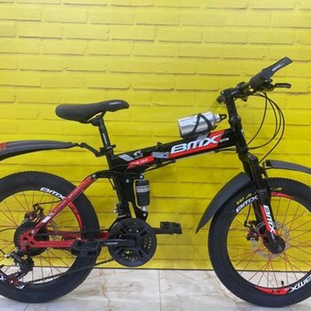 Velosiped 20 BMX-102
