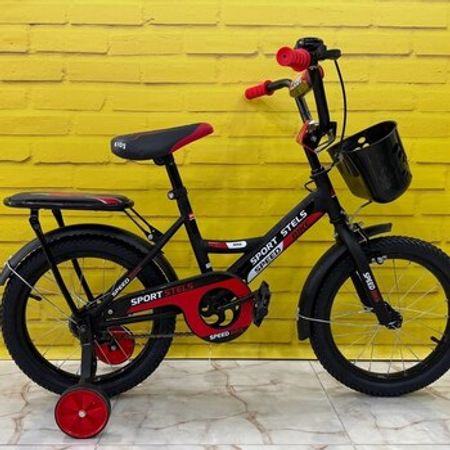 Velosiped "Sport Stels 16"