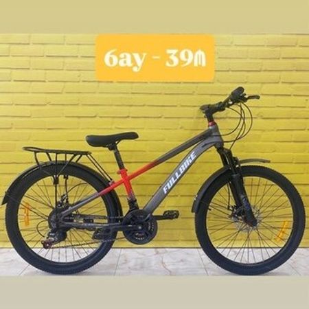 Velosiped “FULLBİKE 24”