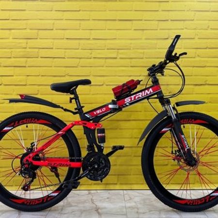 Velosiped “STRİM 26 LH”