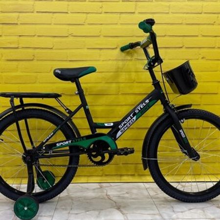 Velosiped “ Sport Stels 20”