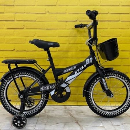 Velosiped "STELS 16"