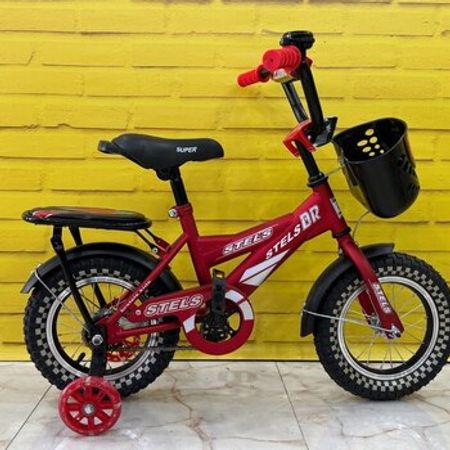 Velosiped “STELS 12”