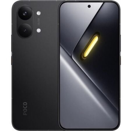 Xiaomi Poco X8 Pro Max Black 512GB/12GB – Telefonlar – ucuztap.az