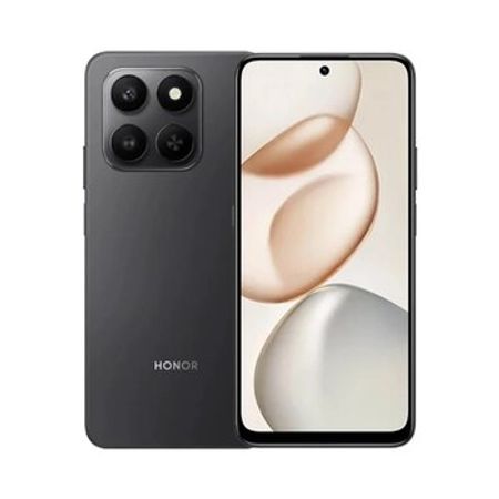 Honor X7d 4G Velvet Black 128GB/8GB