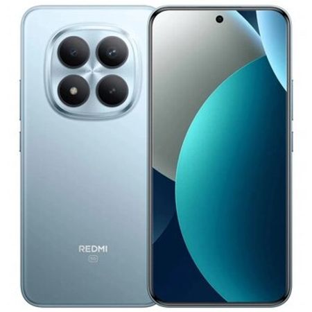 Xiaomi Redmi Note 15 Pro Glacier Blue 256GB/8GB