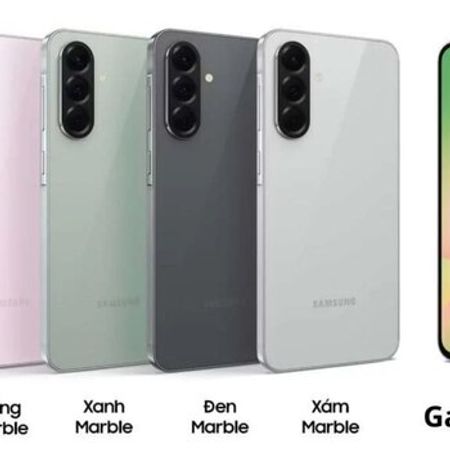 Samsung Galaxy A56 Awesome Lightgrey 256GB/8GB