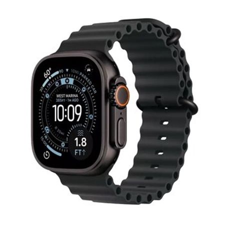 Apple Watch Ultra 3 Black