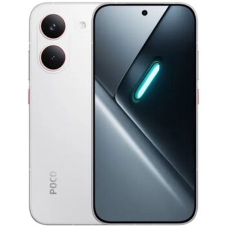 Xiaomi Poco X8 Pro White 256GB/8GB