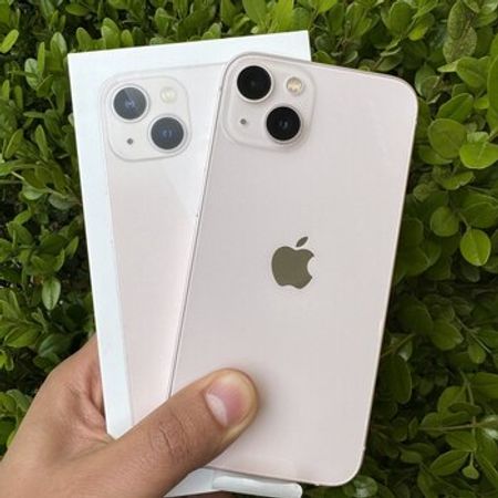 Apple iPhone 13 Pink 128GB/4GB