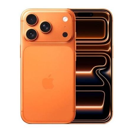 Apple iPhone 17 Pro Cosmic Orange 256GB/12GB