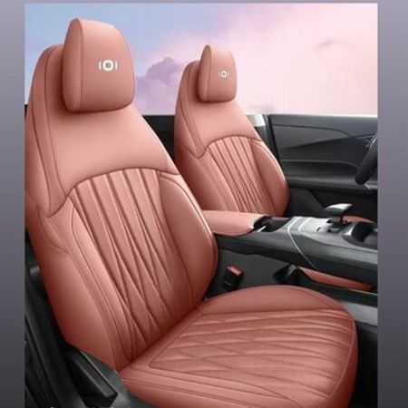 Changan A05 oturacaq üzlüyü