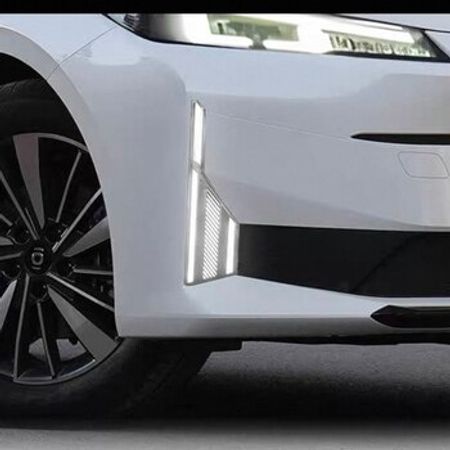 Changan A05 üçün duman işıqları