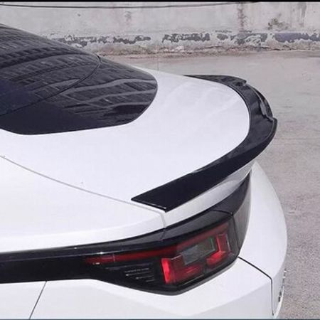 Changan A05 spoyleri