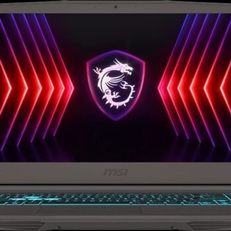 MSİ THIN 15 B13VE RTX 4050 Gaming