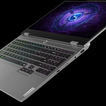 Lenovo LOQ 15ARP10E RTX 4050 Gaming