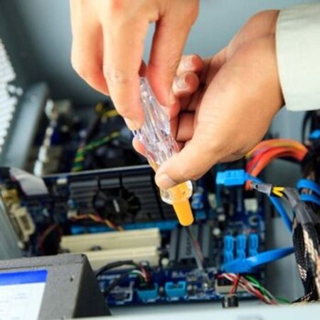 Kompüter PC və noutbuk ustası