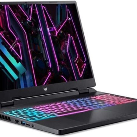 Acer PREDATOR HELIOS NEO 16 RTX 4060 8 GB Gaming