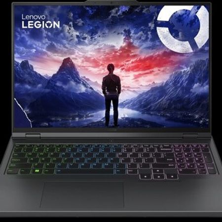 Lenovo LEGION PRO 5 16IRX9 RTX 4060 Gaming