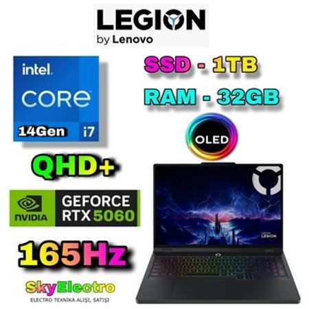 Lenovo LEGION 5 15IRX10 Gaming