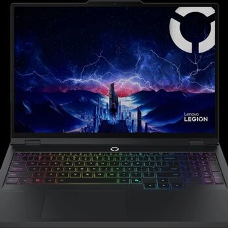 Lenovo LEGION 5 15IRX10 Gaming