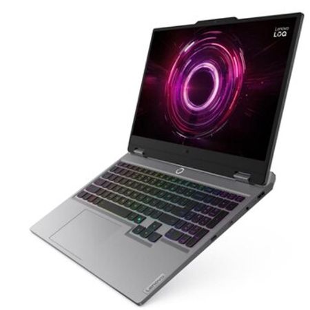 Lenovo LOQ 15AHP10 RTX 5050 Gaming
