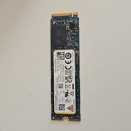 SSD NVMe, 1TB