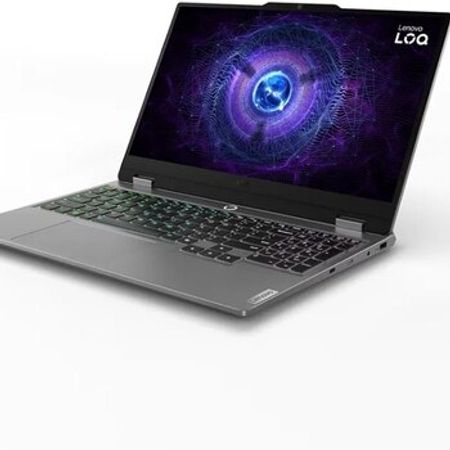 Lenovo LOQ 15IAX9 RTX 3050 Gaming
