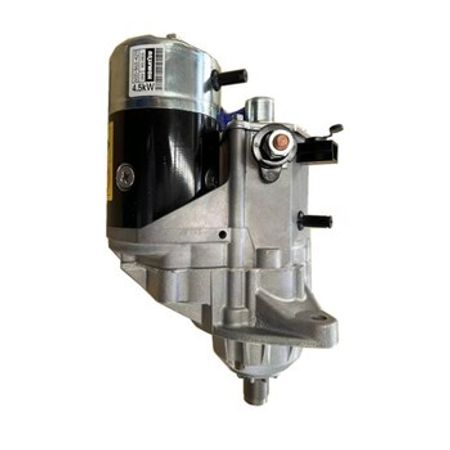 Komatsu starteri 600-863-4211 – Ehtiyat hissələri – ucuztap.az