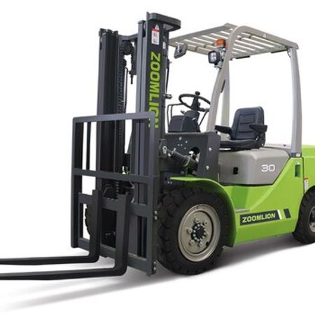 Zoomlion FD30Z, 2024 il