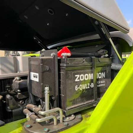 Zoomlion FD35Z (3.5 Ton, Dizel), 2025 il