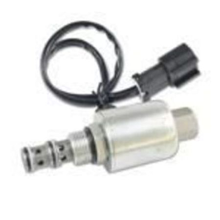 Komatsu Solenoid 714-17-35202 ehtiyat hissəsi – Ehtiyat hissələri – ucuztap.az