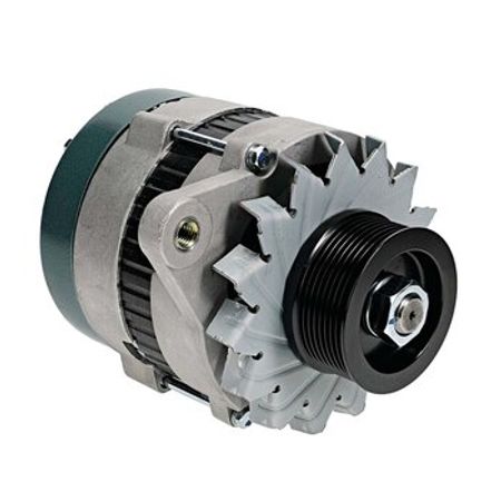 Komatsu 600-861-6111 dinamosu – Ehtiyat hissələri – ucuztap.az
