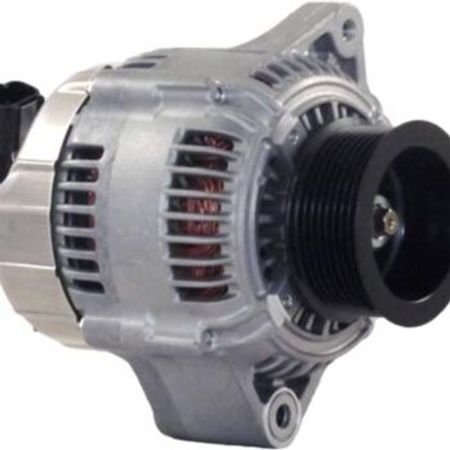 Komatsu 600-861-6420 dinamosu – Ehtiyat hissələri – ucuztap.az