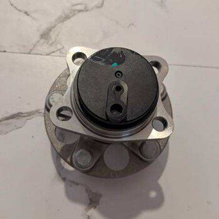 BYD kürəcikli yastığı