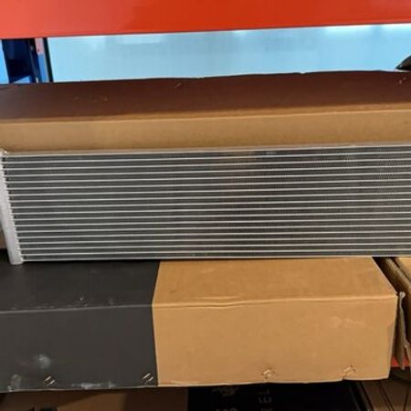 BYD invertor radiatoru