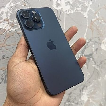 Apple iPhone 15 Pro Max Blue Titanium 256GB/8GB