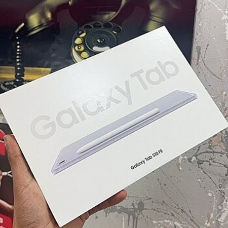 Planşet Samsung Galaxy Tab S10 FE