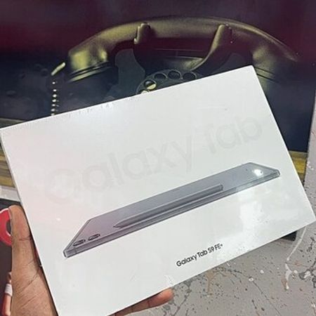 Samsung Galaxy Tab S9 FE+ Gray 128GB/8GB