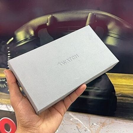 Apple Watch Ultra 3 Black