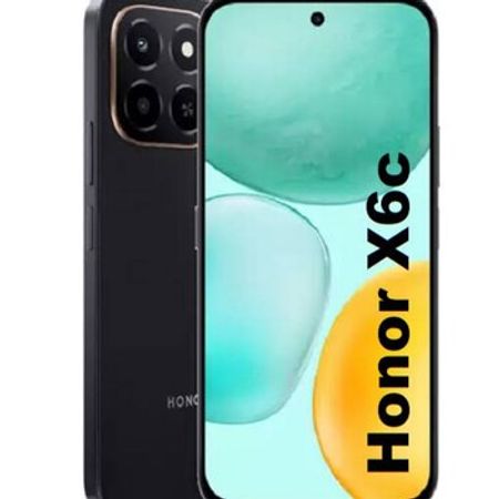 Honor X6c Ocean Cyan 128GB/6GB