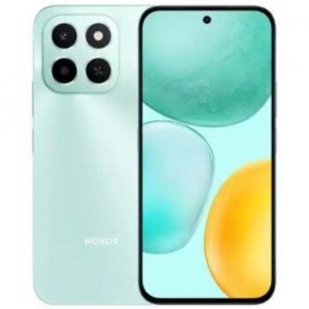Honor X6c Ocean Cyan 128GB/6GB