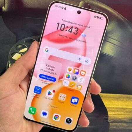 Honor 400 Desert Gold 512GB/12GB