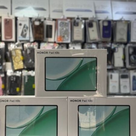 HONOR Pad X8b