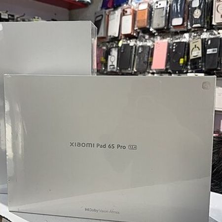 Xiaomi Pad 6S Pro 12.4