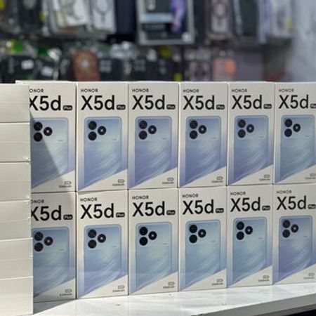 Honor X5d Plus 128GB